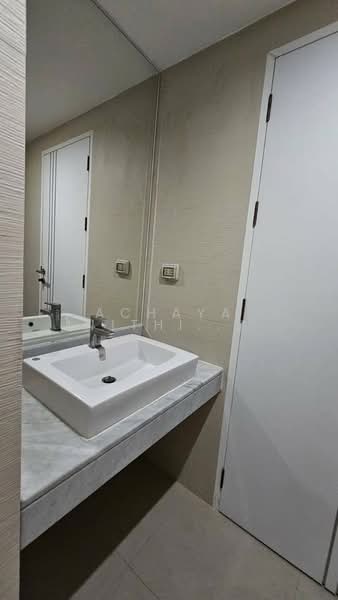 Happy Condo Ladprao 101, Bangkok, Ladprao Road, Wang Thonglang, Wang Thonglang, Bangkok, 2 Bedrooms, 63 sqm, Condo For Rent, by Achaya Nithipanyawong, 500203814 - DDproperty.com