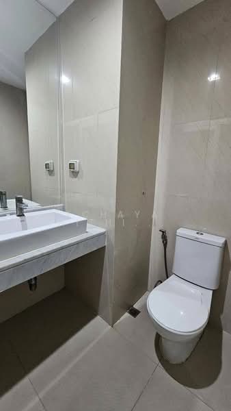 Happy Condo Ladprao 101, Bangkok, Ladprao Road, Wang Thonglang, Wang Thonglang, Bangkok, 2 Bedrooms, 63 sqm, Condo For Rent, by Achaya Nithipanyawong, 500203814 - DDproperty.com