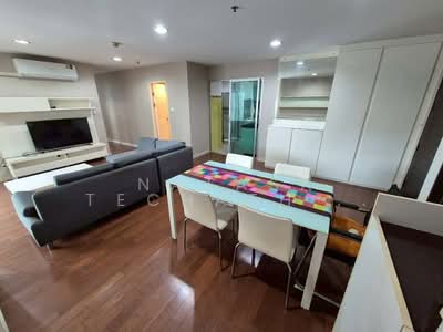 For Rent - Belle Grand Rama 9, Bangkok