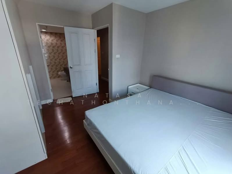 Belle Grand Rama 9, Bangkok, 131 Rama 9 Road, Huai Khwang, Huai Khwang, Bangkok, 3 Bedrooms, 101 sqm, Condo For Rent, by Natasa Techathonthanakhun, 500203815 - DDproperty.com