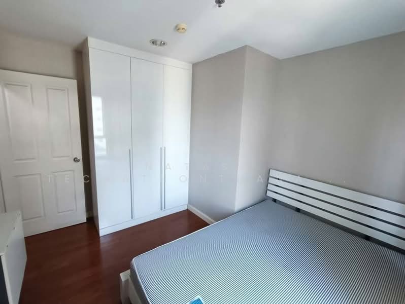 Belle Grand Rama 9, Bangkok, 131 Rama 9 Road, Huai Khwang, Huai Khwang, Bangkok, 3 Bedrooms, 101 sqm, Condo For Rent, by Natasa Techathonthanakhun, 500203815 - DDproperty.com