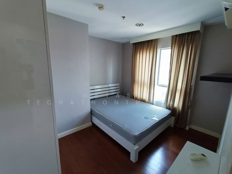 Belle Grand Rama 9, Bangkok, 131 Rama 9 Road, Huai Khwang, Huai Khwang, Bangkok, 3 Bedrooms, 101 sqm, Condo For Rent, by Natasa Techathonthanakhun, 500203815 - DDproperty.com