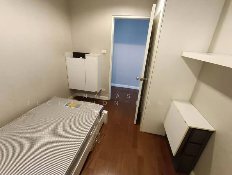 Belle Grand Rama 9, Bangkok, 131 Rama 9 Road, Huai Khwang, Huai Khwang, Bangkok, 3 Bedrooms, 101 sqm, Condo For Rent, by Natasa Techathonthanakhun, 500203815 - DDproperty.com