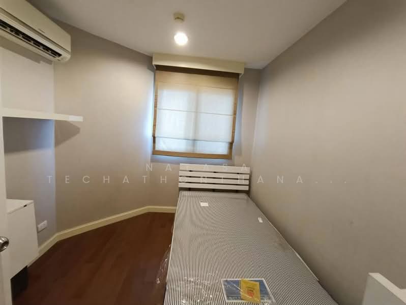 Belle Grand Rama 9, Bangkok, 131 Rama 9 Road, Huai Khwang, Huai Khwang, Bangkok, 3 Bedrooms, 101 sqm, Condo For Rent, by Natasa Techathonthanakhun, 500203815 - DDproperty.com