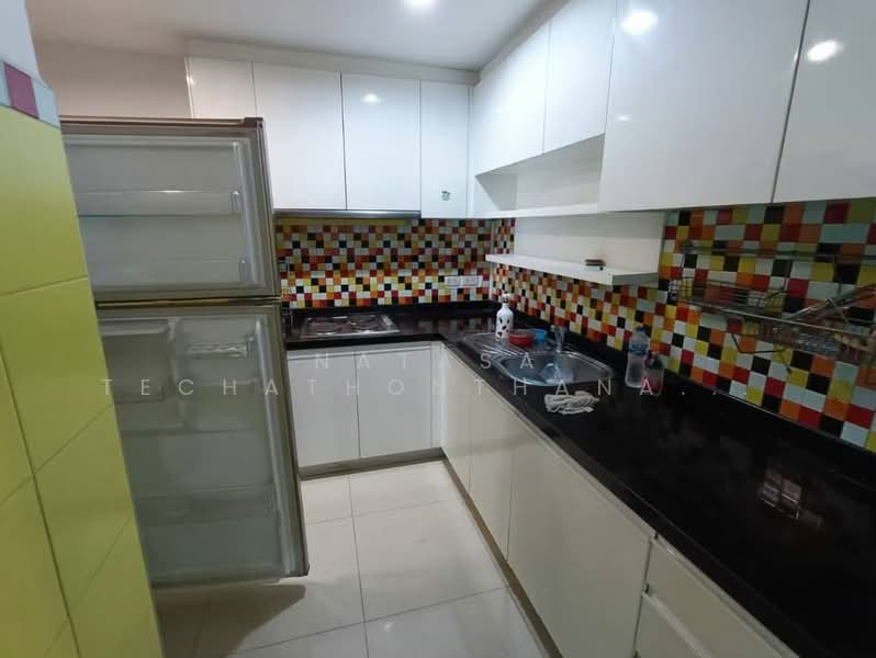 Belle Grand Rama 9, Bangkok, 131 Rama 9 Road, Huai Khwang, Huai Khwang, Bangkok, 3 Bedrooms, 101 sqm, Condo For Rent, by Natasa Techathonthanakhun, 500203815 - DDproperty.com