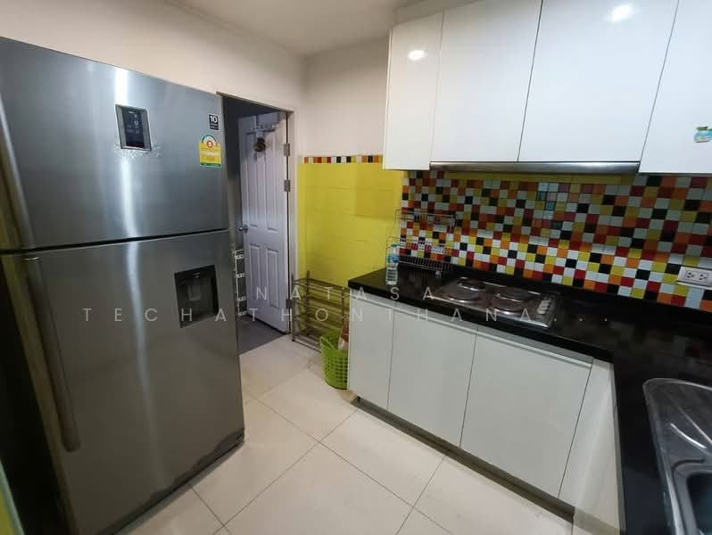 Belle Grand Rama 9, Bangkok, 131 Rama 9 Road, Huai Khwang, Huai Khwang, Bangkok, 3 Bedrooms, 101 sqm, Condo For Rent, by Natasa Techathonthanakhun, 500203815 - DDproperty.com