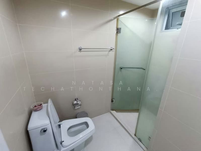 Belle Grand Rama 9, Bangkok, 131 Rama 9 Road, Huai Khwang, Huai Khwang, Bangkok, 3 Bedrooms, 101 sqm, Condo For Rent, by Natasa Techathonthanakhun, 500203815 - DDproperty.com