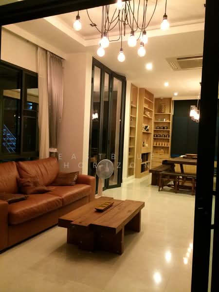 Narasiri Hideaway : นาราสิริ ไฮด์อเวย์, กรุงเทพ, ซอยนวมินทร์ 111, นวมินทร์, บึงกุ่ม, กรุงเทพ, 282 ตร.ม., บ้านเดี่ยว ขาย, โดย Eastblue Horizon, 500203816 - DDproperty.com