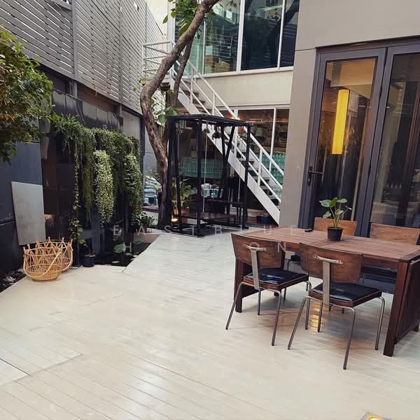 Narasiri Hideaway : นาราสิริ ไฮด์อเวย์, กรุงเทพ, ซอยนวมินทร์ 111, นวมินทร์, บึงกุ่ม, กรุงเทพ, 282 ตร.ม., บ้านเดี่ยว ขาย, โดย Eastblue Horizon, 500203816 - DDproperty.com