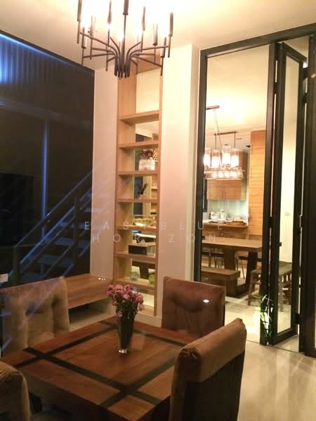 Narasiri Hideaway : นาราสิริ ไฮด์อเวย์, กรุงเทพ, ซอยนวมินทร์ 111, นวมินทร์, บึงกุ่ม, กรุงเทพ, 282 ตร.ม., บ้านเดี่ยว ขาย, โดย Eastblue Horizon, 500203816 - DDproperty.com