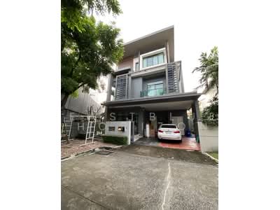 ขาย - Narasiri Hideaway : นาราสิริ ไฮด์อเวย์, กรุงเทพ