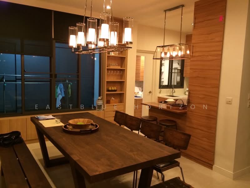 Narasiri Hideaway, Bangkok, Soi Nawamin 111, Nawamin, Bueng Kum, Bangkok, 3 Bedrooms, 282 sqm, Single Detached House For Sale, by Eastblue Horizon, 500203816 - DDproperty.com