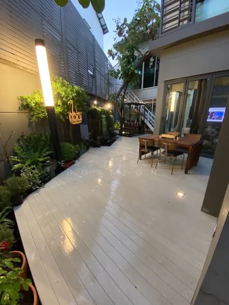 Narasiri Hideaway, Bangkok, Soi Nawamin 111, Nawamin, Bueng Kum, Bangkok, 3 Bedrooms, 282 sqm, Single Detached House For Sale, by Eastblue Horizon, 500203816 - DDproperty.com