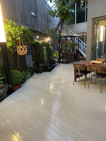 Narasiri Hideaway, Bangkok, Soi Nawamin 111, Nawamin, Bueng Kum, Bangkok, 3 Bedrooms, 282 sqm, Single Detached House For Sale, by Eastblue Horizon, 500203816 - DDproperty.com