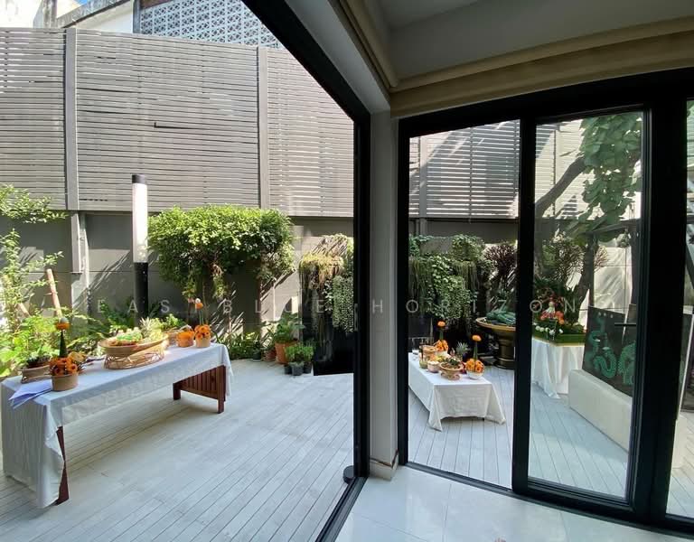Narasiri Hideaway, Bangkok, Soi Nawamin 111, Nawamin, Bueng Kum, Bangkok, 3 Bedrooms, 282 sqm, Single Detached House For Sale, by Eastblue Horizon, 500203816 - DDproperty.com
