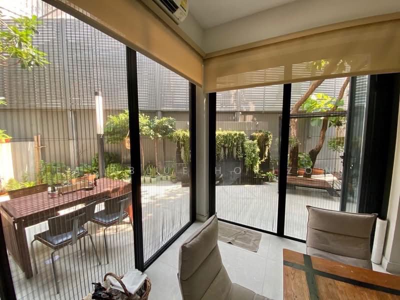 Narasiri Hideaway : นาราสิริ ไฮด์อเวย์, กรุงเทพ, ซอยนวมินทร์ 111, นวมินทร์, บึงกุ่ม, กรุงเทพ, 282 ตร.ม., บ้านเดี่ยว ขาย, โดย Eastblue Horizon, 500203816 - DDproperty.com