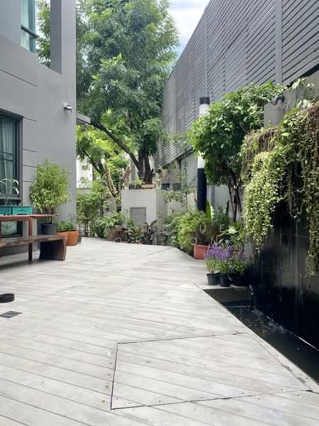 Narasiri Hideaway : นาราสิริ ไฮด์อเวย์, กรุงเทพ, ซอยนวมินทร์ 111, นวมินทร์, บึงกุ่ม, กรุงเทพ, 282 ตร.ม., บ้านเดี่ยว ขาย, โดย Eastblue Horizon, 500203816 - DDproperty.com