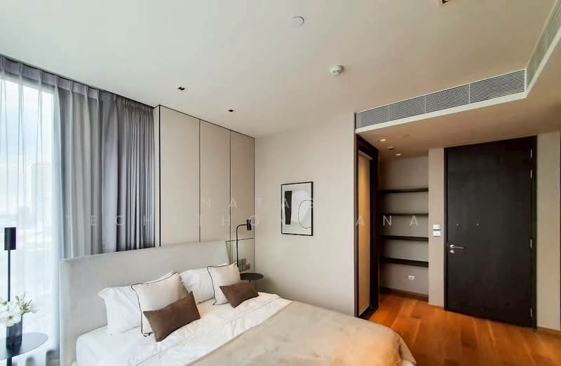 BEATNIQ Sukhumvit 32, Bangkok, Soi Sukhumvit 32, Sukhumvit Road, Khong Tan, Khlong Toei, Bangkok, 2 Bedrooms, 103 sqm, Condo For Rent, by Natasa Techathonthanakhun, 500203818 - DDproperty.com