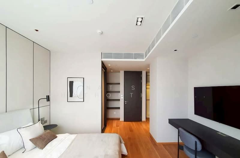 BEATNIQ Sukhumvit 32, Bangkok, Soi Sukhumvit 32, Sukhumvit Road, Khong Tan, Khlong Toei, Bangkok, 2 Bedrooms, 103 sqm, Condo For Rent, by Natasa Techathonthanakhun, 500203818 - DDproperty.com