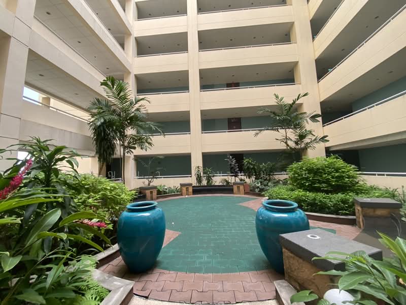 The Star Estate Rama 3, Bangkok, 799 Rama 3 Road, Bang Pong Pang, Yan Nawa, Bangkok, 1 Bedroom, 54 sqm, Condo For Sale, by ปัญญา สมหมาย, 500203819 - DDproperty.com