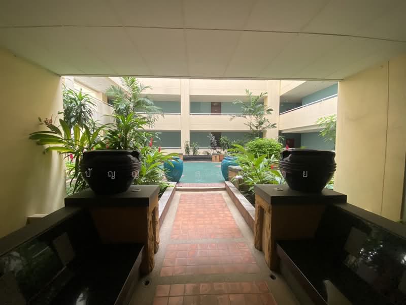 The Star Estate Rama 3, Bangkok, 799 Rama 3 Road, Bang Pong Pang, Yan Nawa, Bangkok, 1 Bedroom, 54 sqm, Condo For Sale, by ปัญญา สมหมาย, 500203819 - DDproperty.com