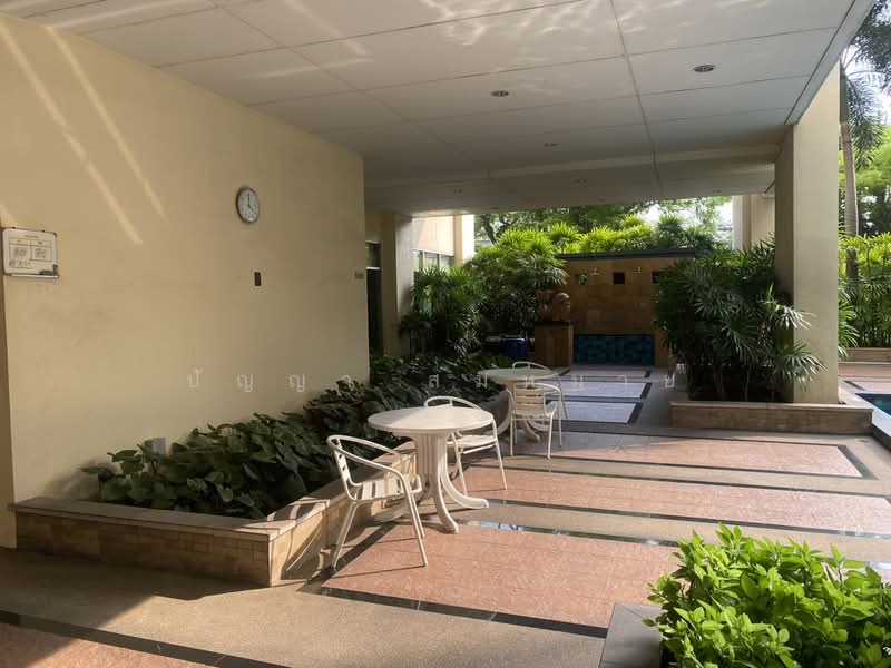 The Star Estate Rama 3, Bangkok, 799 Rama 3 Road, Bang Pong Pang, Yan Nawa, Bangkok, 1 Bedroom, 54 sqm, Condo For Sale, by ปัญญา สมหมาย, 500203819 - DDproperty.com