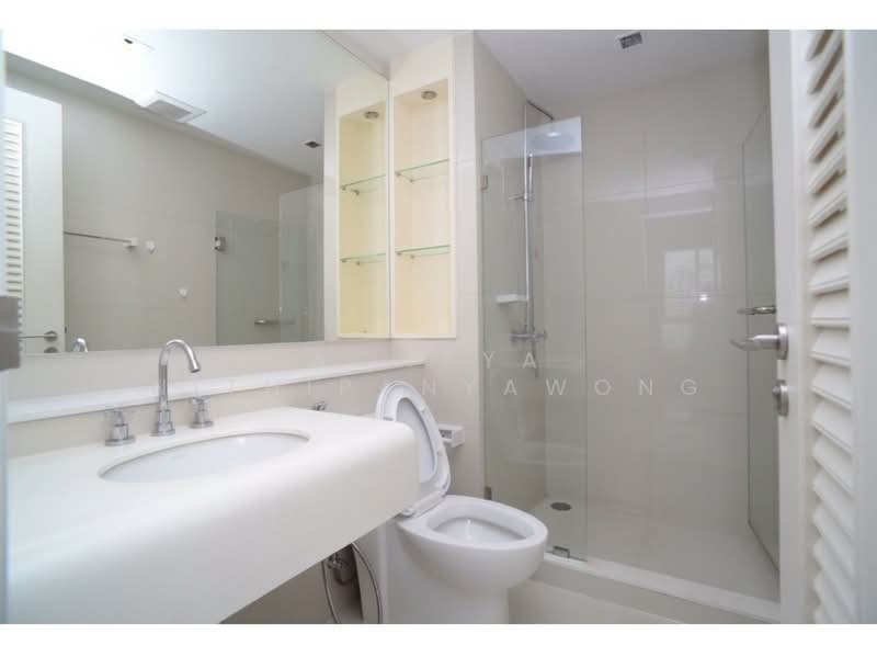 Ivy Sathorn 10, Bangkok, 88 Soi Sathorn 12, Sathorn Road, Silom, Bang Rak, Bangkok, 1 Bedroom, 40 sqm, Condo For Rent, by Achaya Nithipanyawong, 500203820 - DDproperty.com