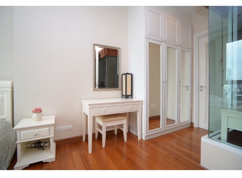 Ivy Sathorn 10, Bangkok, 88 Soi Sathorn 12, Sathorn Road, Silom, Bang Rak, Bangkok, 1 Bedroom, 40 sqm, Condo For Rent, by Achaya Nithipanyawong, 500203820 - DDproperty.com