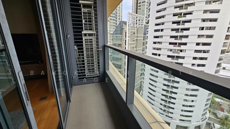 The Lumpini 24 : เดอะ ลุมพินี 24, กรุงเทพ, ซอย สุขุมวิท 24, คลองตัน, คลองเตย, กรุงเทพ, 55 ตร.ม., คอนโด ให้เช่า, โดย BANGKOK PROPERTY AGENTS, 500203821 - DDproperty.com