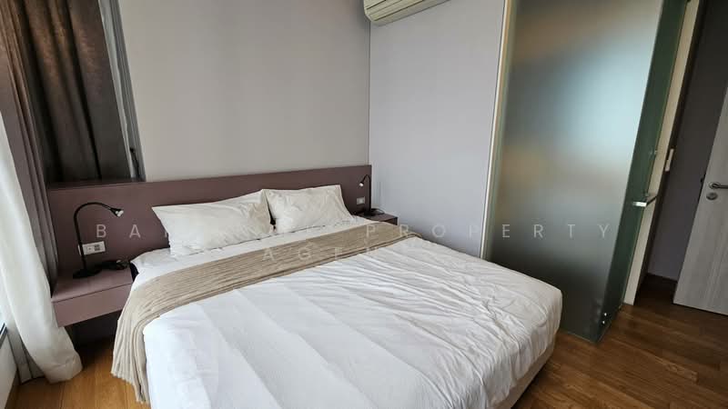 The Lumpini 24, Bangkok, Sukhumvit 24 Road, Khong Tan, Khlong Toei, Bangkok, 2 Bedrooms, 55 sqm, Condo For Rent, by BANGKOK PROPERTY AGENTS, 500203821 - DDproperty.com