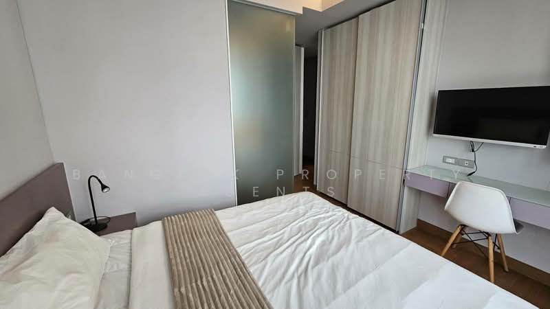 The Lumpini 24, Bangkok, Sukhumvit 24 Road, Khong Tan, Khlong Toei, Bangkok, 2 Bedrooms, 55 sqm, Condo For Rent, by BANGKOK PROPERTY AGENTS, 500203821 - DDproperty.com