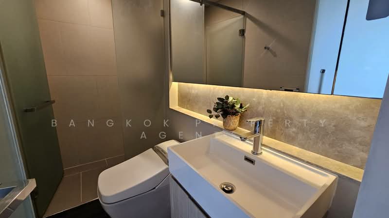 The Lumpini 24, Bangkok, Sukhumvit 24 Road, Khong Tan, Khlong Toei, Bangkok, 2 Bedrooms, 55 sqm, Condo For Rent, by BANGKOK PROPERTY AGENTS, 500203821 - DDproperty.com