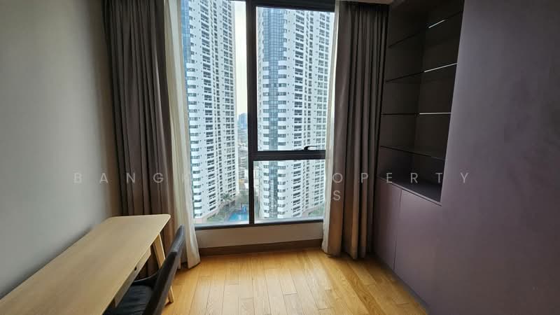 The Lumpini 24 : เดอะ ลุมพินี 24, กรุงเทพ, ซอย สุขุมวิท 24, คลองตัน, คลองเตย, กรุงเทพ, 55 ตร.ม., คอนโด ให้เช่า, โดย BANGKOK PROPERTY AGENTS, 500203821 - DDproperty.com