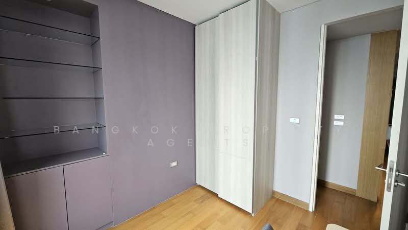 The Lumpini 24, Bangkok, Sukhumvit 24 Road, Khong Tan, Khlong Toei, Bangkok, 2 Bedrooms, 55 sqm, Condo For Rent, by BANGKOK PROPERTY AGENTS, 500203821 - DDproperty.com
