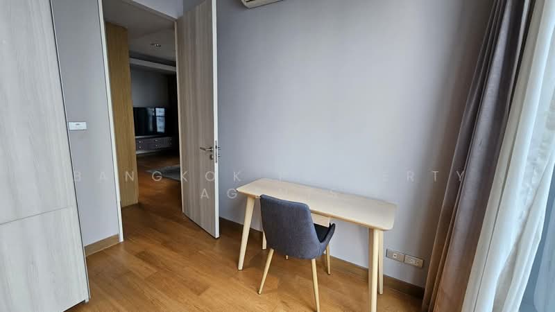 The Lumpini 24, Bangkok, Sukhumvit 24 Road, Khong Tan, Khlong Toei, Bangkok, 2 Bedrooms, 55 sqm, Condo For Rent, by BANGKOK PROPERTY AGENTS, 500203821 - DDproperty.com