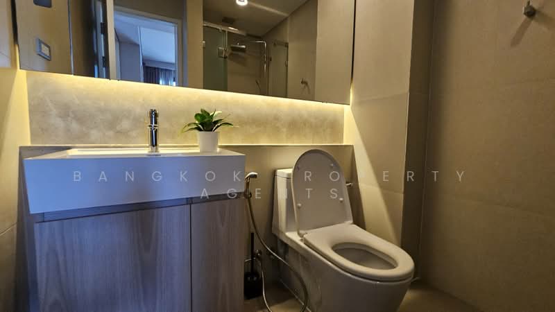 The Lumpini 24, Bangkok, Sukhumvit 24 Road, Khong Tan, Khlong Toei, Bangkok, 2 Bedrooms, 55 sqm, Condo For Rent, by BANGKOK PROPERTY AGENTS, 500203821 - DDproperty.com