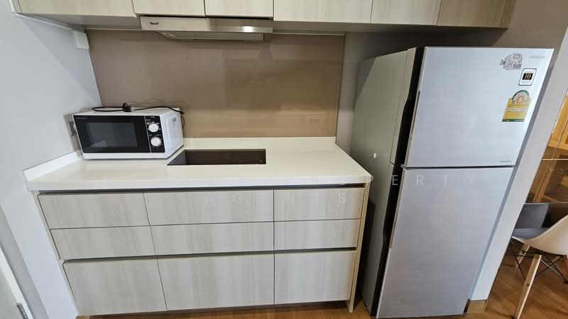 The Lumpini 24, Bangkok, Sukhumvit 24 Road, Khong Tan, Khlong Toei, Bangkok, 2 Bedrooms, 55 sqm, Condo For Rent, by BANGKOK PROPERTY AGENTS, 500203821 - DDproperty.com