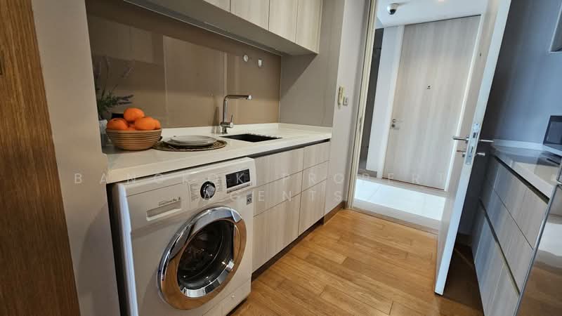 The Lumpini 24, Bangkok, Sukhumvit 24 Road, Khong Tan, Khlong Toei, Bangkok, 2 Bedrooms, 55 sqm, Condo For Rent, by BANGKOK PROPERTY AGENTS, 500203821 - DDproperty.com