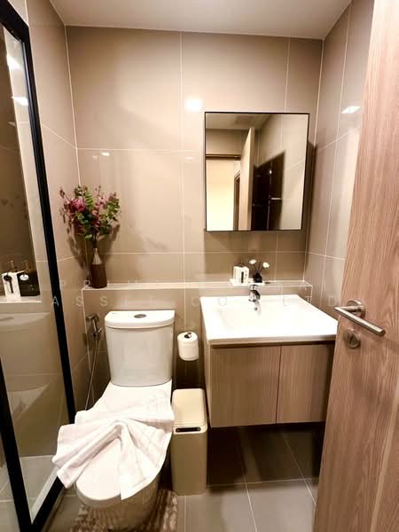 The Base Bukit Phuket, Phuket, 12 Vichitsongkram Rd, Wichit, Muang Phuket, Phuket, 2 Bedrooms, 34 sqm, Condo For Rent, by Prime Global Asset Co.,Ltd, 500203826 - DDproperty.com