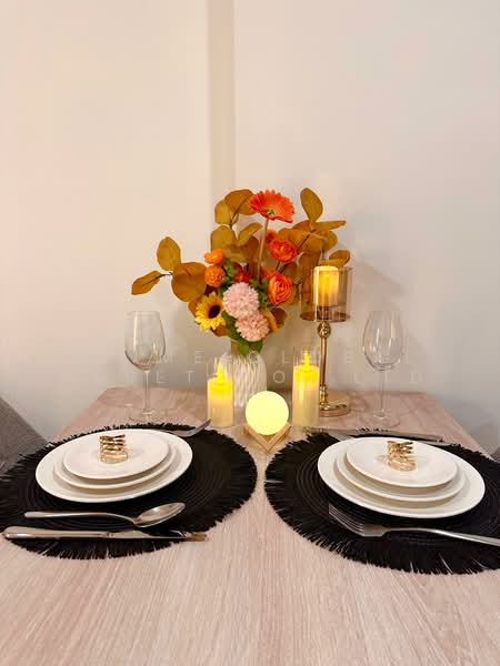 The Base Bukit Phuket, Phuket, 12 Vichitsongkram Rd, Wichit, Muang Phuket, Phuket, 2 Bedrooms, 34 sqm, Condo For Rent, by Prime Global Asset Co.,Ltd, 500203826 - DDproperty.com