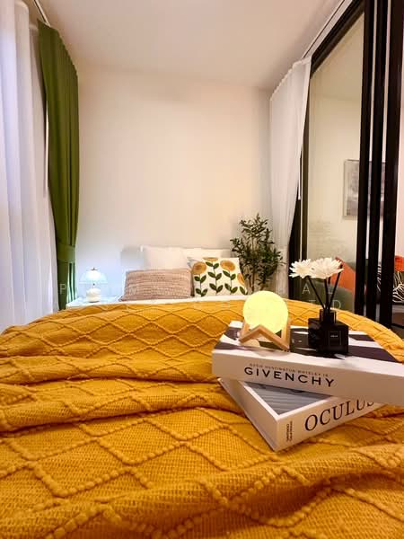 The Base Bukit Phuket, Phuket, 12 Vichitsongkram Rd, Wichit, Muang Phuket, Phuket, 2 Bedrooms, 34 sqm, Condo For Rent, by Prime Global Asset Co.,Ltd, 500203826 - DDproperty.com