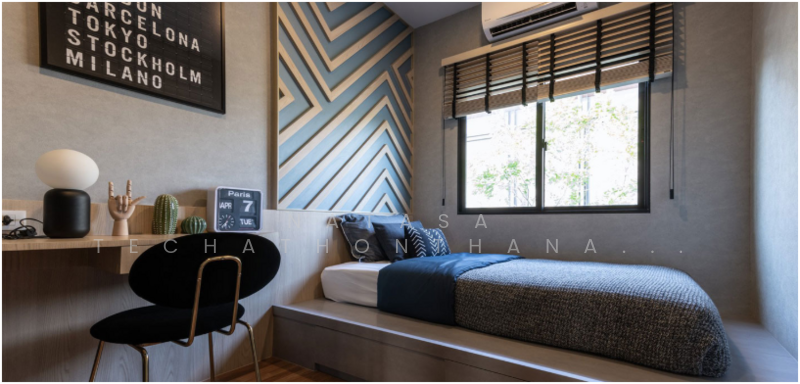 Lumpini Townville Latkrabang-Suvarnabhumi, Bangkok, Luang Phaeng Road, Thab Yao, Lat Krabang, Bangkok, 3 Bedrooms, 121 sqm, Single Detached House For Sale, by Natasa Techathonthanakhun, 500203827 - DDproperty.com