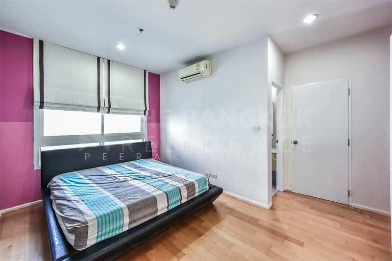 For Rent - Villa Ratchatewi, Bangkok