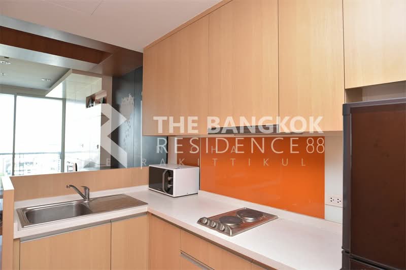 For Rent - Villa Ratchatewi, Bangkok