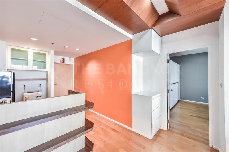 For Rent - Villa Ratchatewi, Bangkok