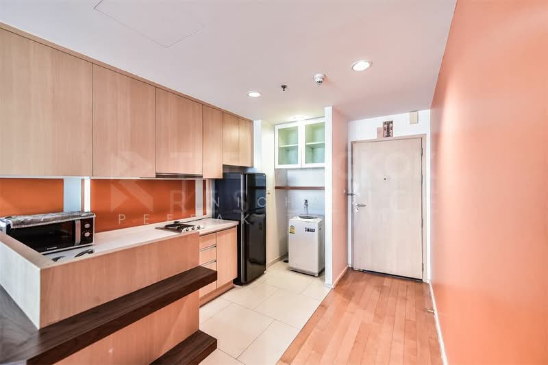 ให้เช่า - Villa Ratchatewi : วิลล่า ราชเทวี, กรุงเทพ