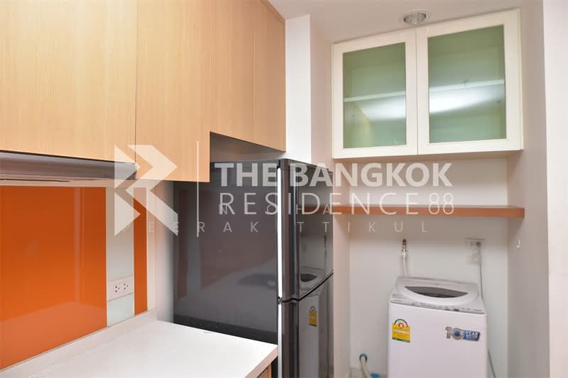For Rent - Villa Ratchatewi, Bangkok
