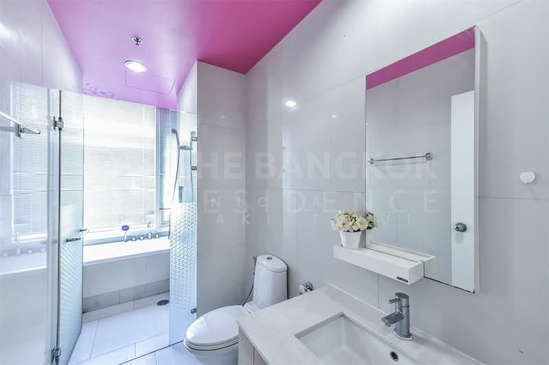 For Rent - Villa Ratchatewi, Bangkok