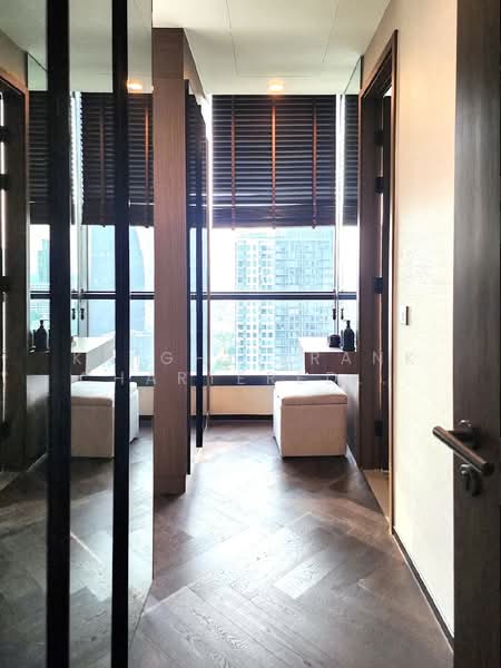 The Esse Sukhumvit 36, Bangkok, Soi Sukhumvit 36, Sukhumvit Road, Phra Kanong, Khlong Toei, Bangkok, 2 Bedrooms, 72 sqm, Condo For Rent, by Knight Frank Chartered (Thailand) Co.,Ltd, 500203829 - DDproperty.com