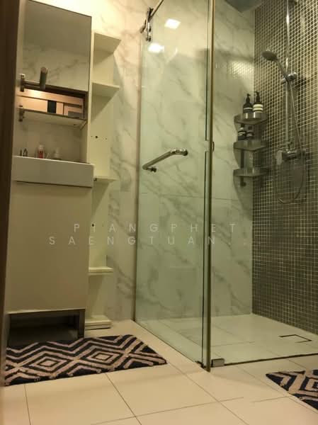 Quad Sathon, Bangkok, 70 Soi Narathiwat Ratchanakarin 6, Yan Nawa, Sathon, Bangkok, 1 Bedroom, 28 sqm, Condo For Rent, by Piangphet Saengtuangkit, 500203831 - DDproperty.com